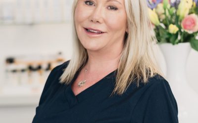 Anthea Whiteley – Aesthetic Nurse Practitioner RGN – Director