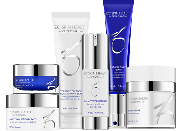 Skincare - Harrogate Aesthetics